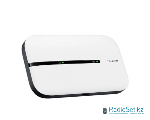Карманный роутер Huawei 4G LTE WiFi Router E5576